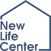 New Life Center Logo